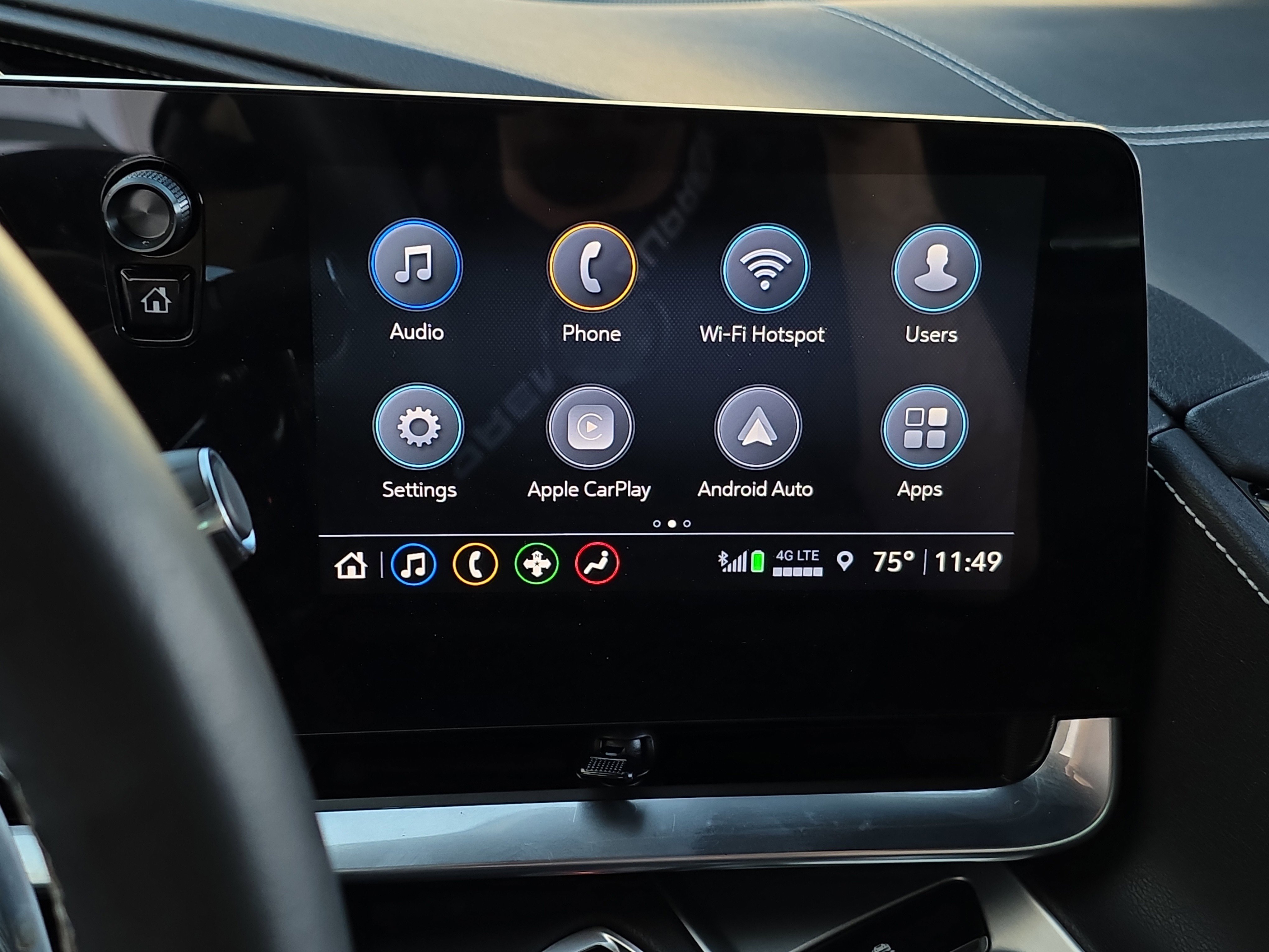 Used 2023 Chevrolet Corvette Stingray Coupe w/ 1LT image 22