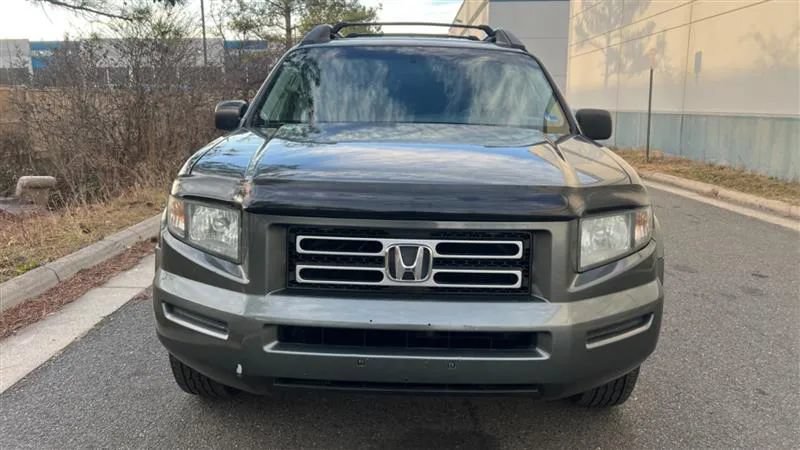 Used 2008 Honda Ridgeline RT image 16