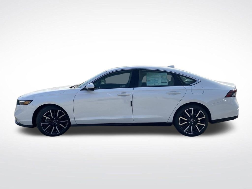 New 2025 Honda Accord Touring image 12