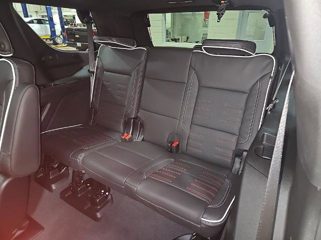 New 2026 GMC Yukon AT4 Ultimate image 27