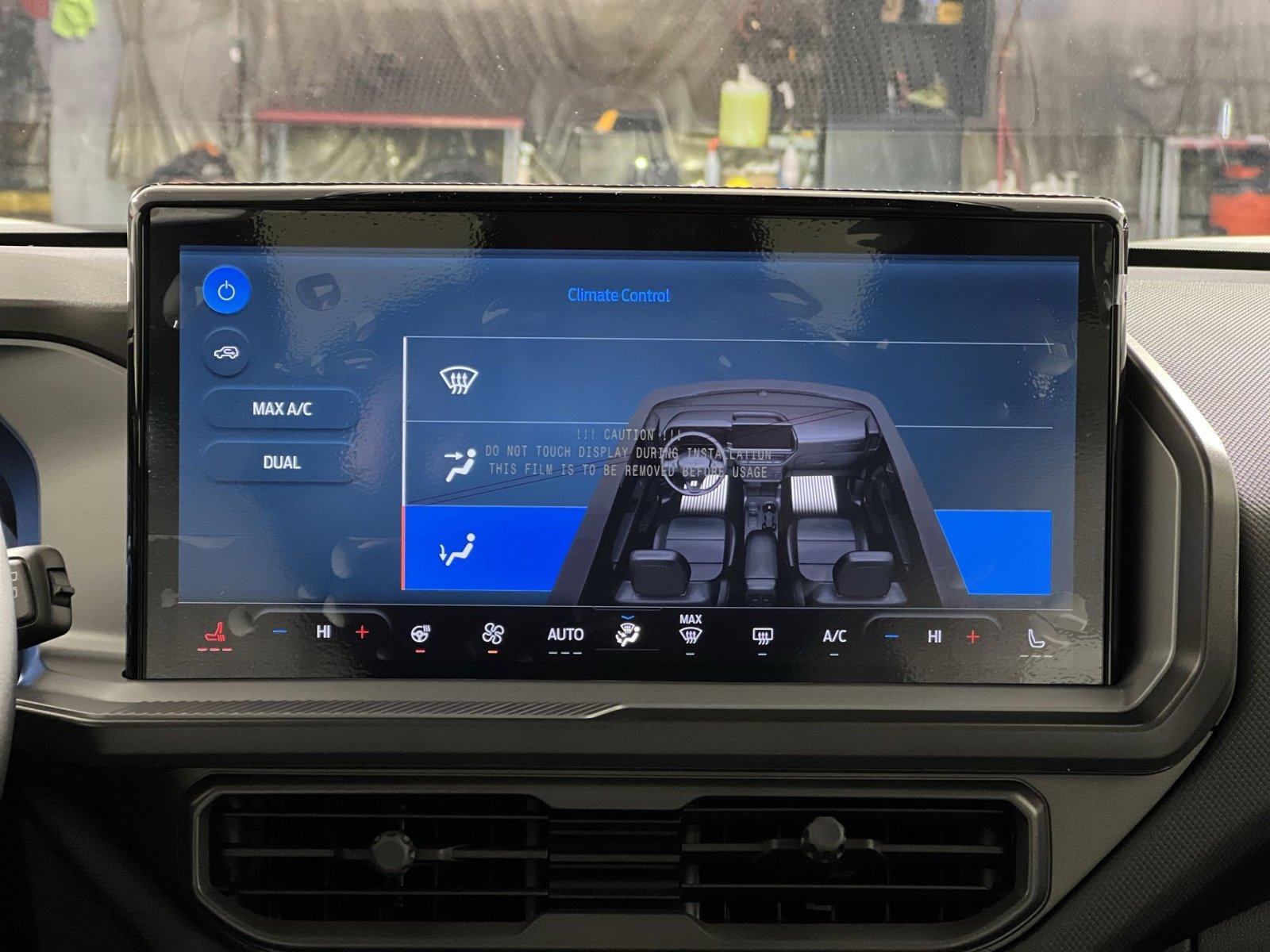 New 2025 Ford Bronco Sport Badlands w/ Badlands Tech Package AWD/4WD image 21