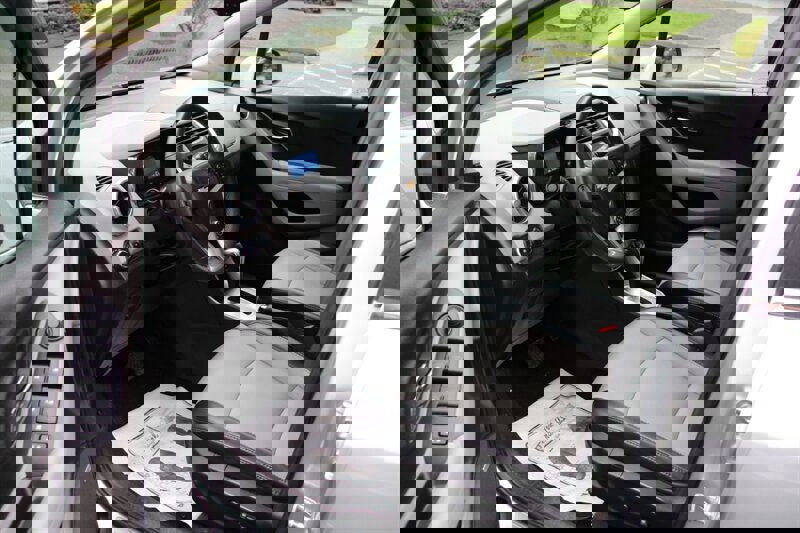 Used 2015 Chevrolet Trax LTZ image 5