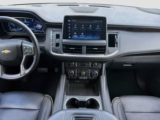 Used 2023 Chevrolet Tahoe Premier AWD/4WD image 20