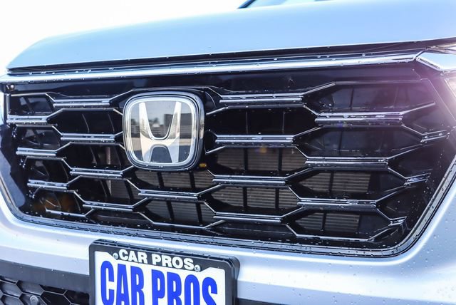 Used 2025 Honda CR-V EX-L image 13