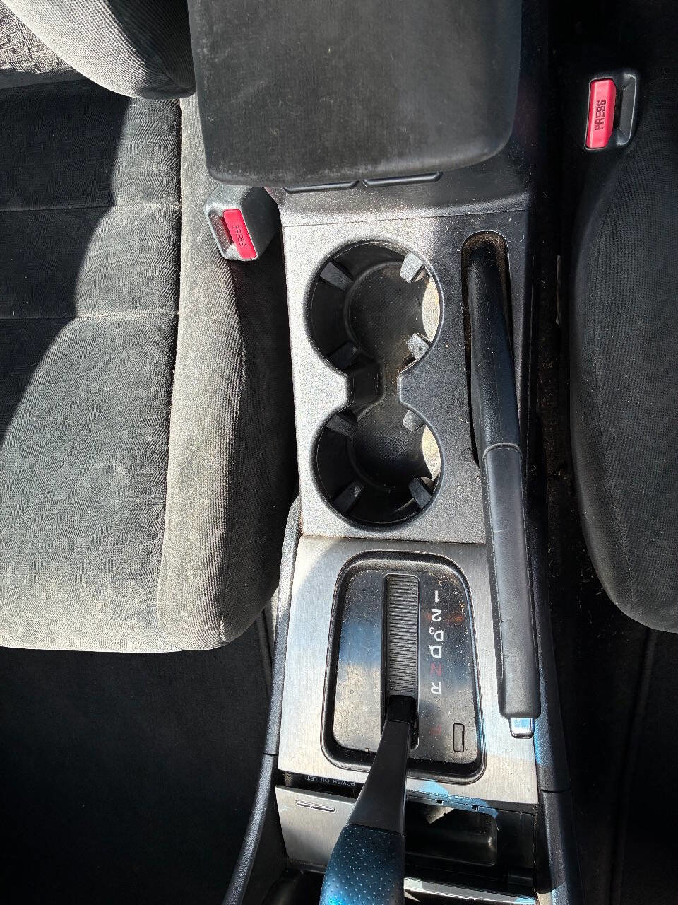 Used 2007 Honda Accord EX image 17