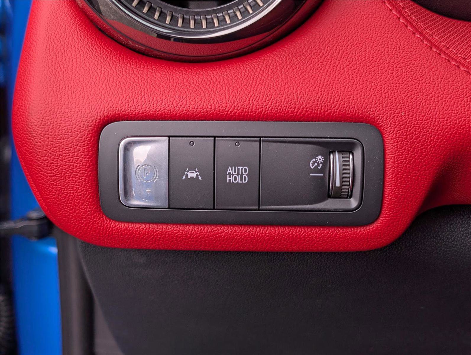 New 2026 Chevrolet Blazer EV SS w/ LPO, Tech Bronze Package image 18