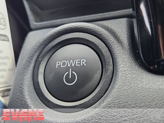 New 2026 Toyota bZ AWD/4WD image 7