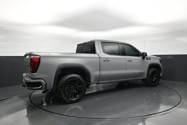 Used 2024 GMC Sierra 1500 Elevation AWD/4WD image 7