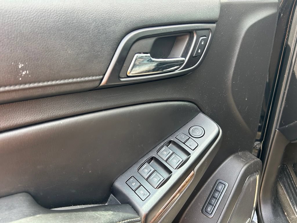 Used 2015 Chevrolet Tahoe LT AWD/4WD image 10