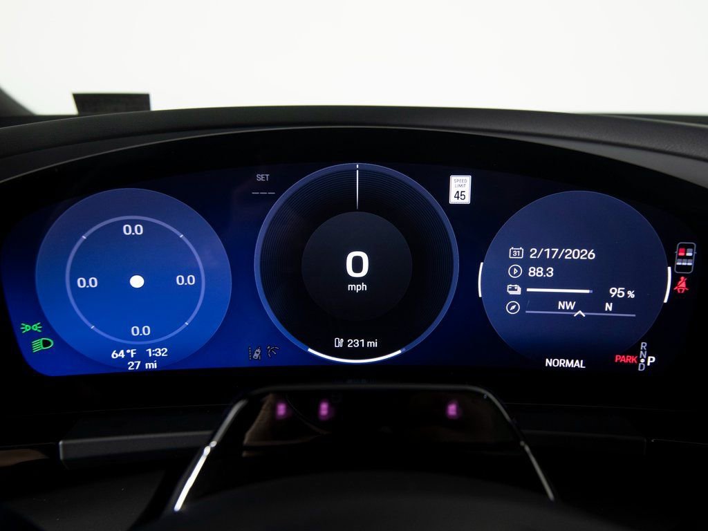 New 2026 Porsche Macan 4 Electric image 23