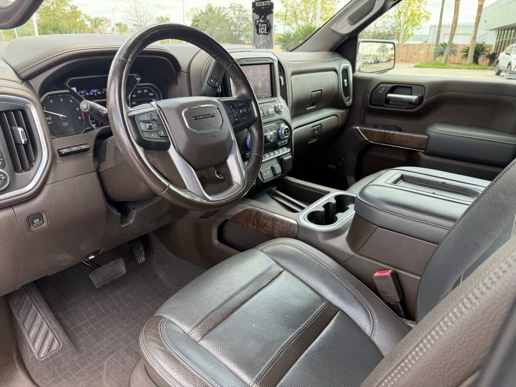 Used 2020 GMC Sierra 1500 Denali w/ Denali Ultimate Package image 12
