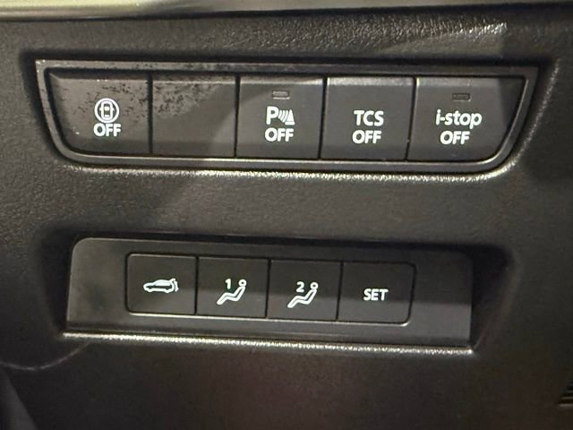 Used 2024 MAZDA CX-90 3.3 Turbo S image 34