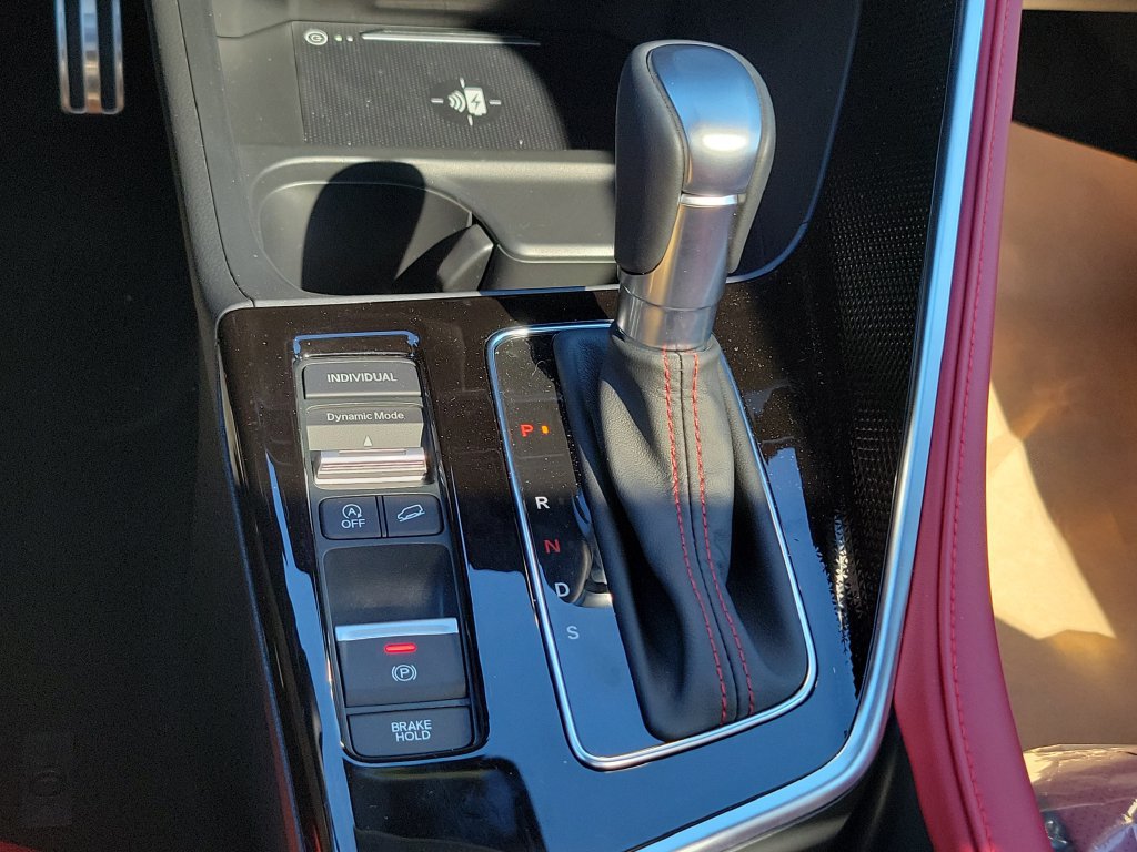New 2026 Acura ADX A-Spec w/ Advance Package FWD image 30