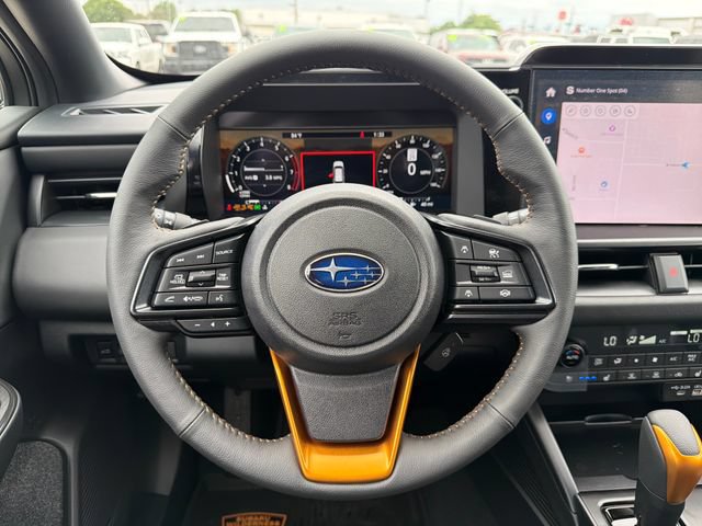 New 2026 Subaru Outback Wilderness AWD/4WD image 10