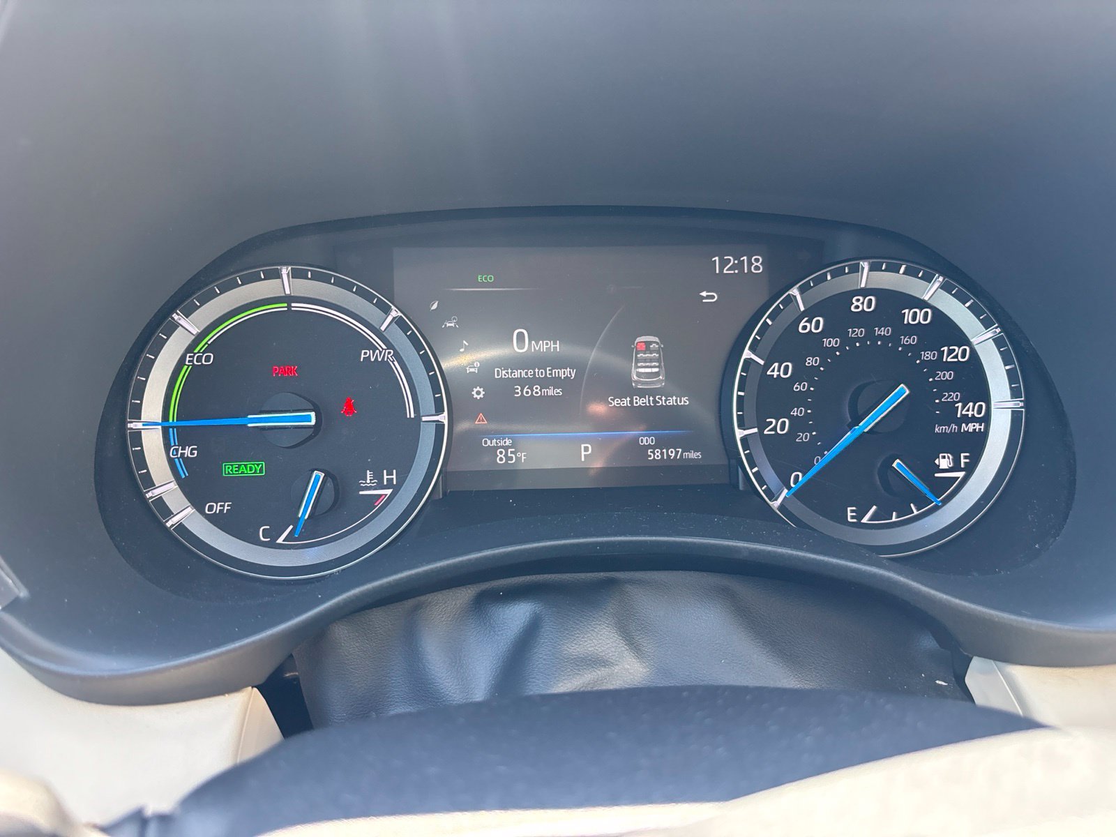 Used 2020 Toyota Highlander XLE