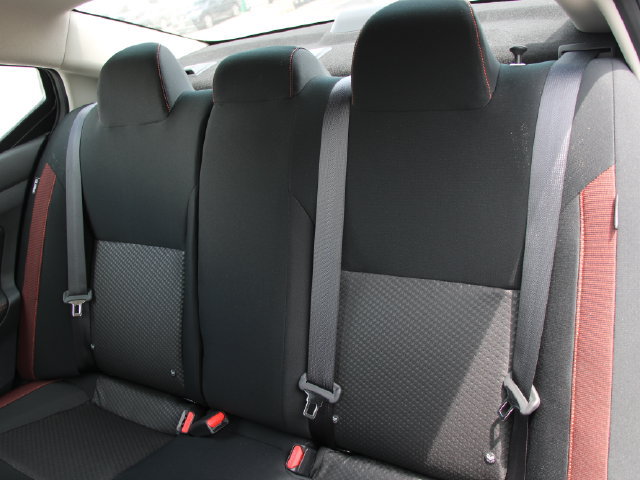 Certified 2025 Nissan Versa SR w/ Trunk Package FWD image 27