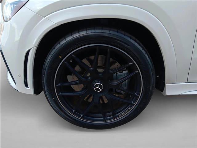 Used 2022 Mercedes-Benz GLE 53 AMG 4MATIC Coupe image 21