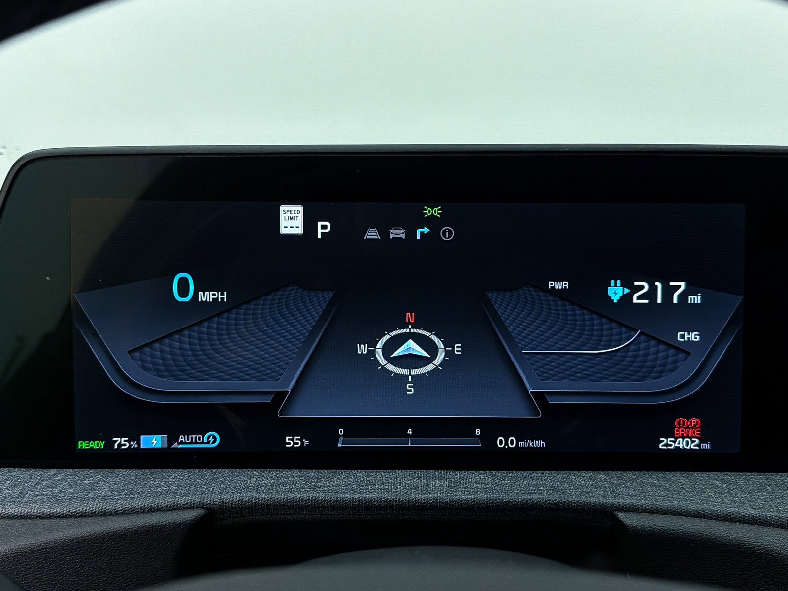 Used 2022 Kia EV6 Wind w/ Wind Technology Package image 4