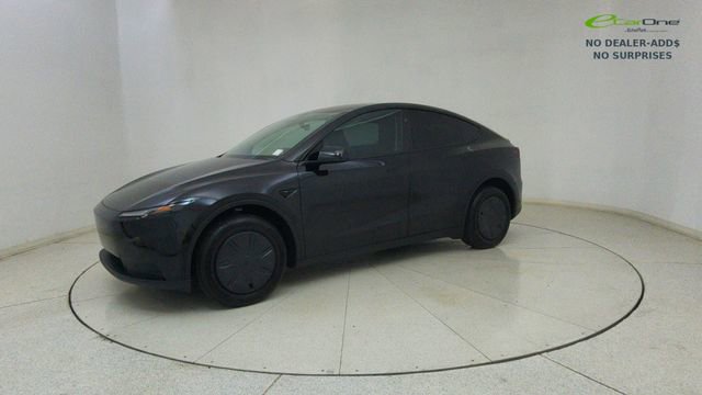 Used 2026 Tesla Model Y 2WD image 58