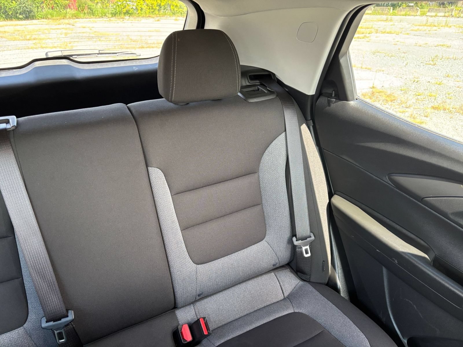 Used 2025 Chevrolet TrailBlazer LT FWD image 34