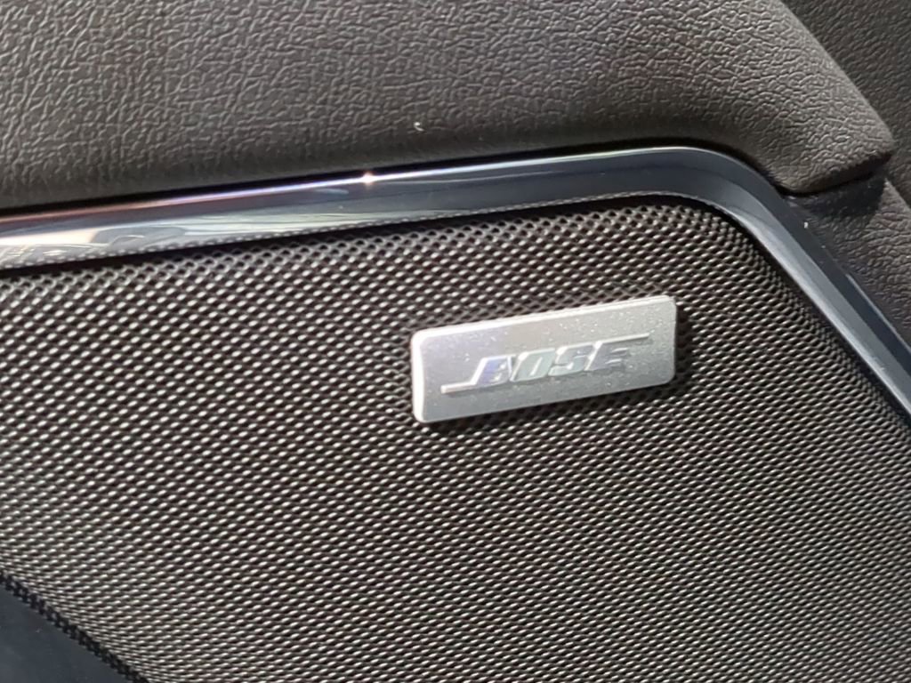 Used 2023 Chevrolet Silverado 1500 LTZ image 43