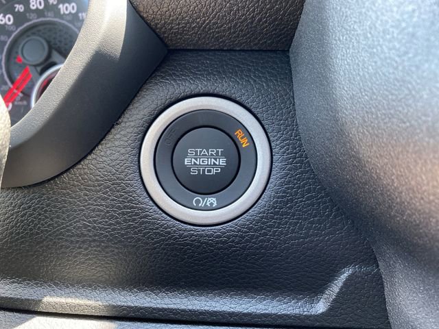 New 2025 RAM 2500 Tradesman image 26