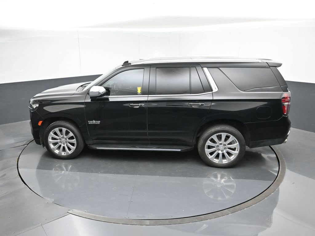 Used 2023 Chevrolet Tahoe Premier w/ Texas Edition image 50
