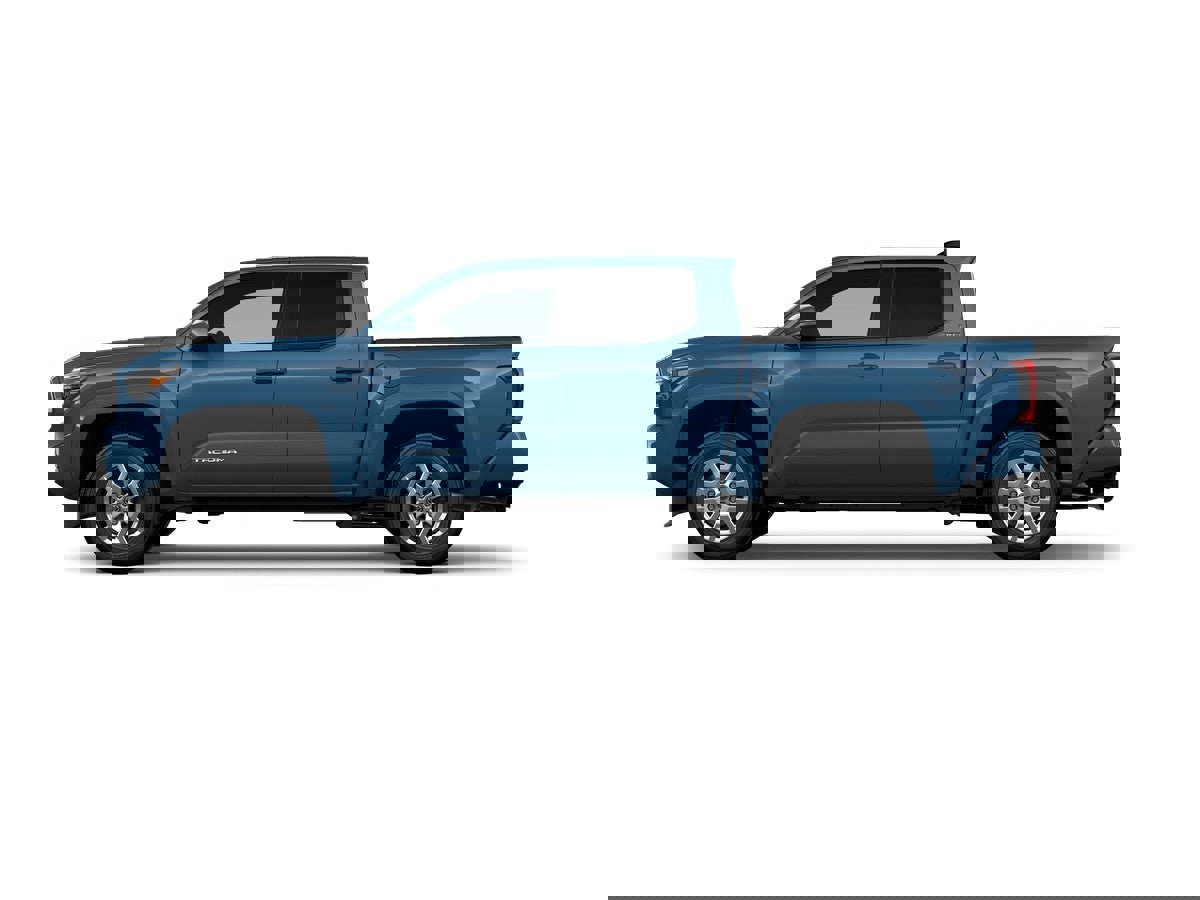 New 2026 Toyota Tacoma SR5 image 38