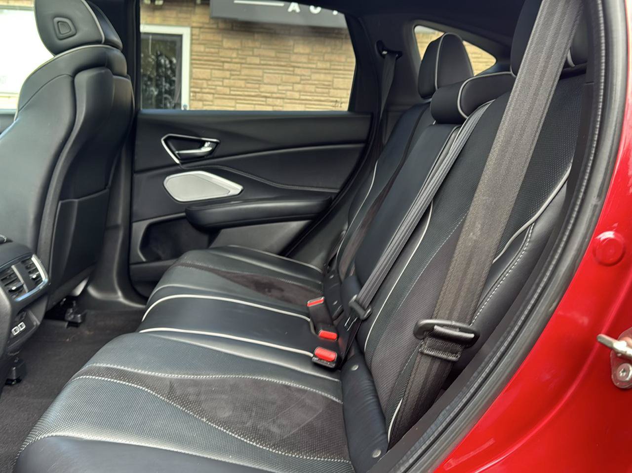 Used 2019 Acura RDX w/ Advance Package AWD/4WD image 40