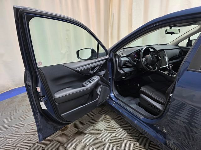 Certified 2025 Subaru Legacy Premium AWD/4WD image 11