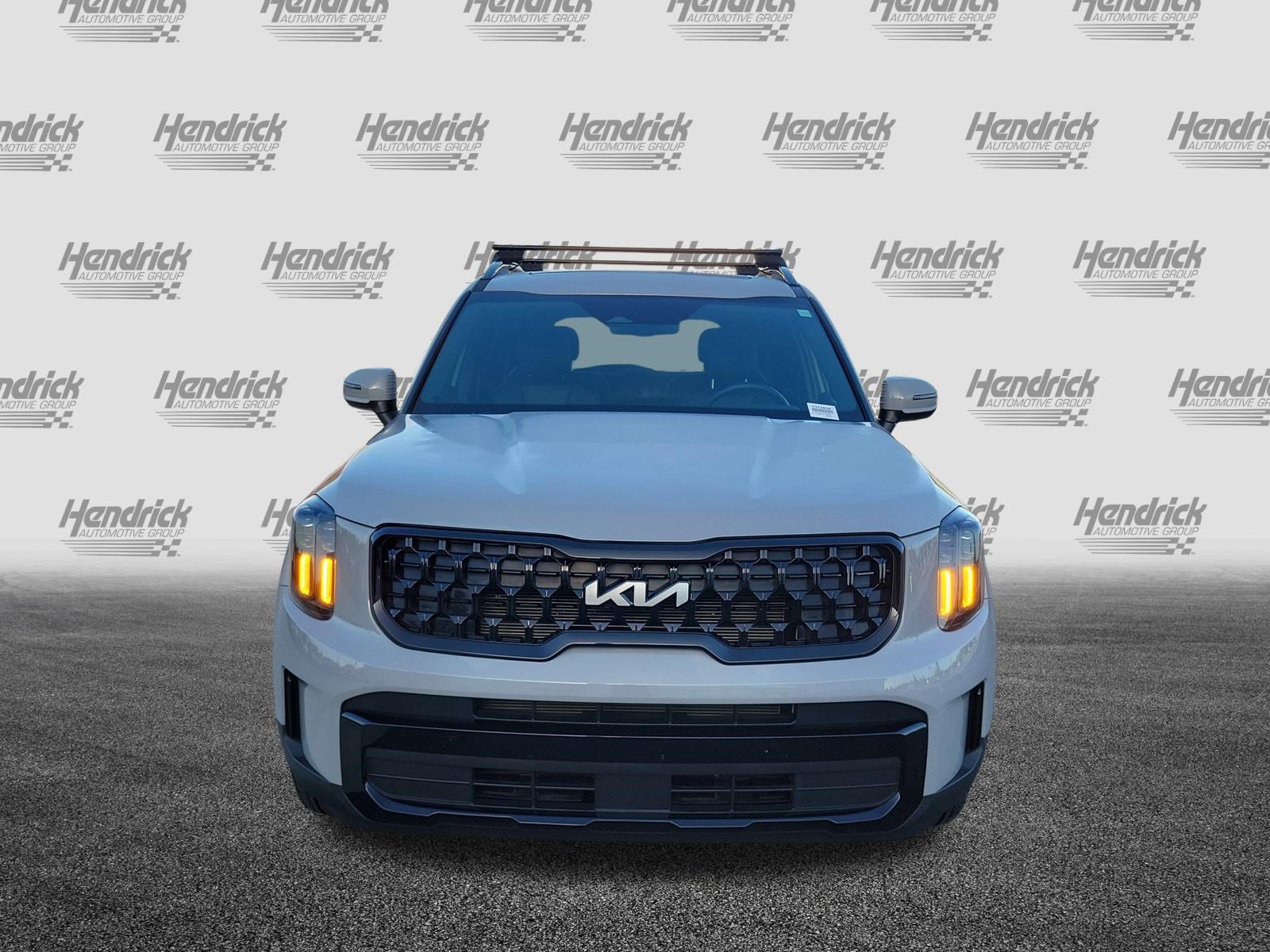 Used 2024 Kia Telluride EX X-Line AWD/4WD image 9