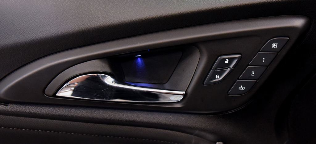 Used 2024 Chevrolet Malibu LT FWD image 15