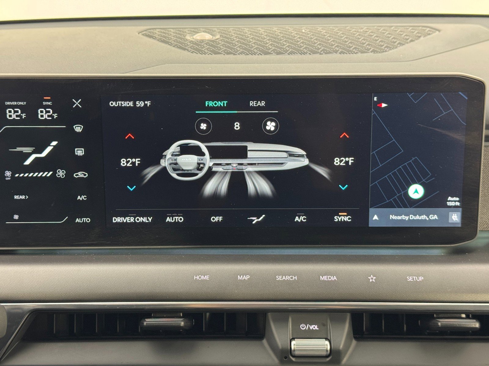 Used 2024 Kia EV9 Land image 30