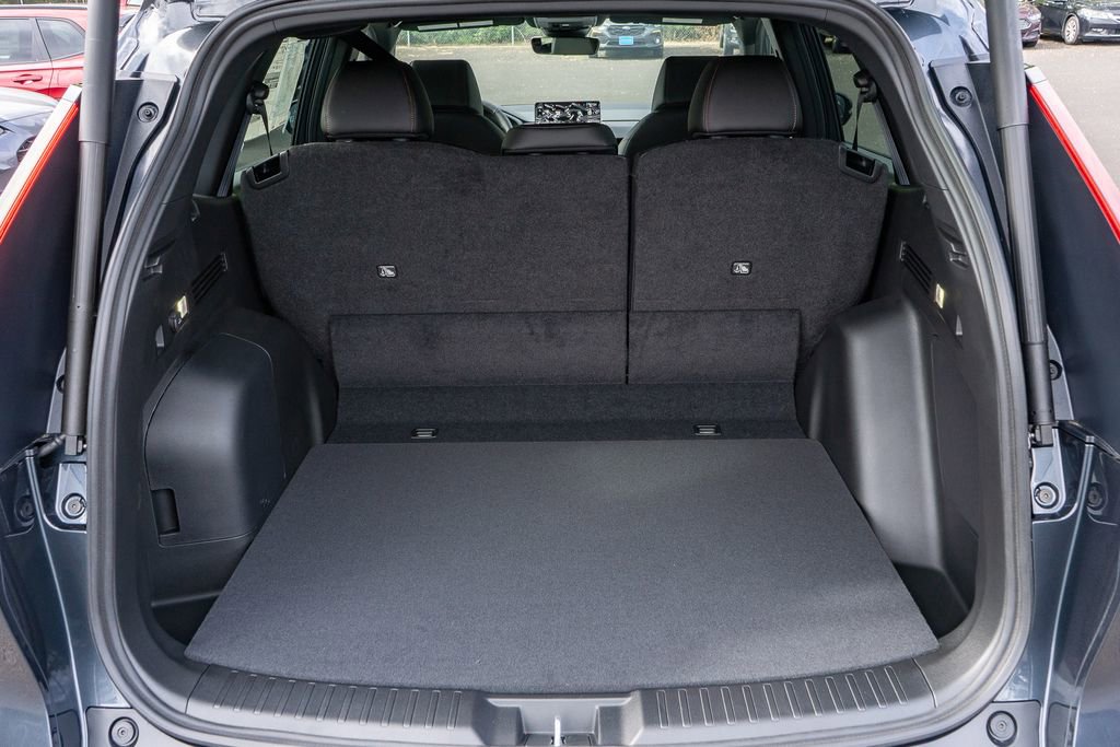 New 2026 Honda CR-V Sport Touring image 12