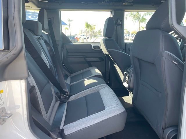 New 2026 Ford Bronco 4-Door w/ Sasquatch Package image 23