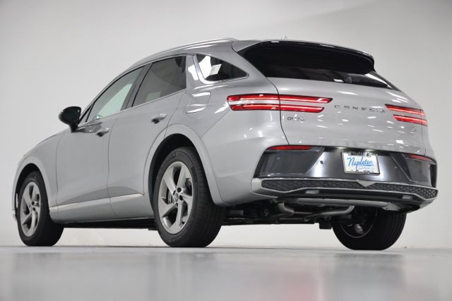 New 2026 Genesis GV70 2.5T Select AWD/4WD image 10