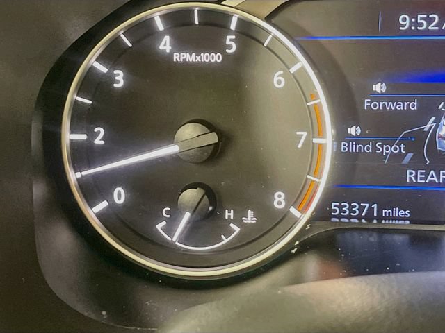 Used 2025 Nissan Altima 2.5 SV FWD image 13