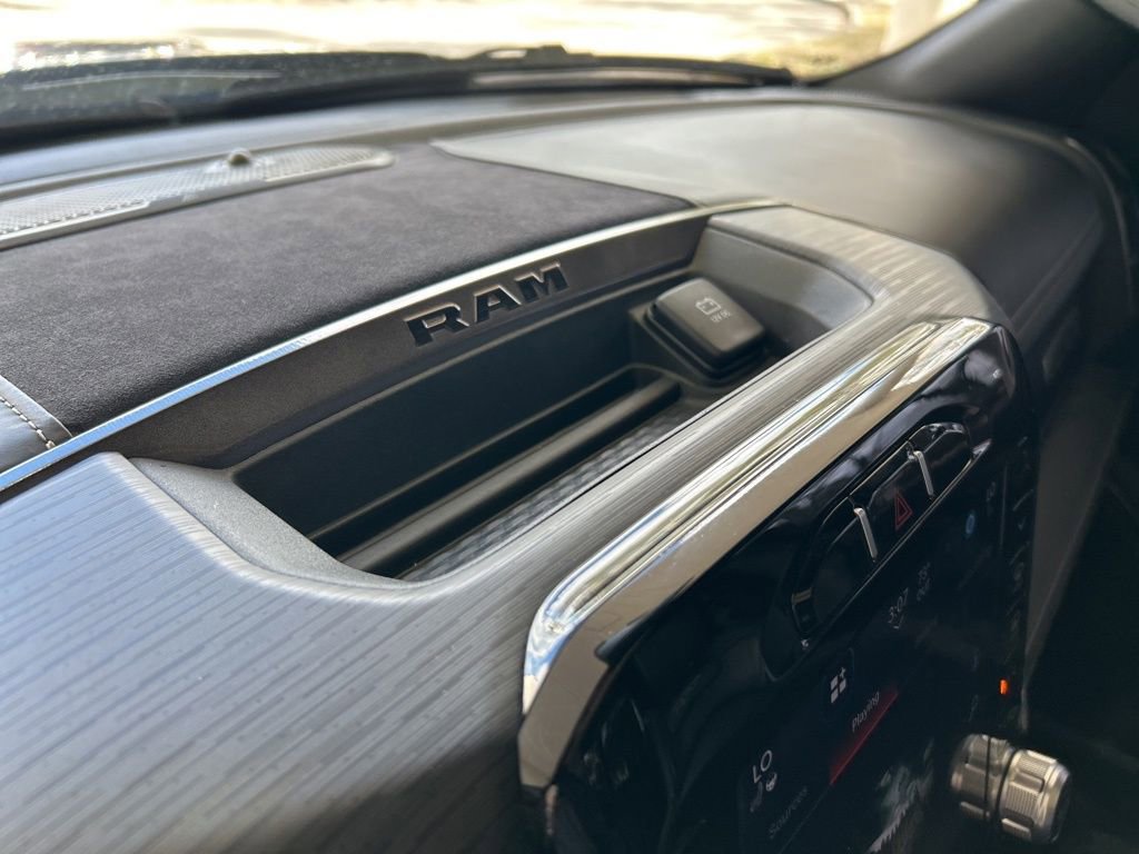 Used 2023 RAM 1500 TRX w/ TRX Level 1 Equipment Group image 81