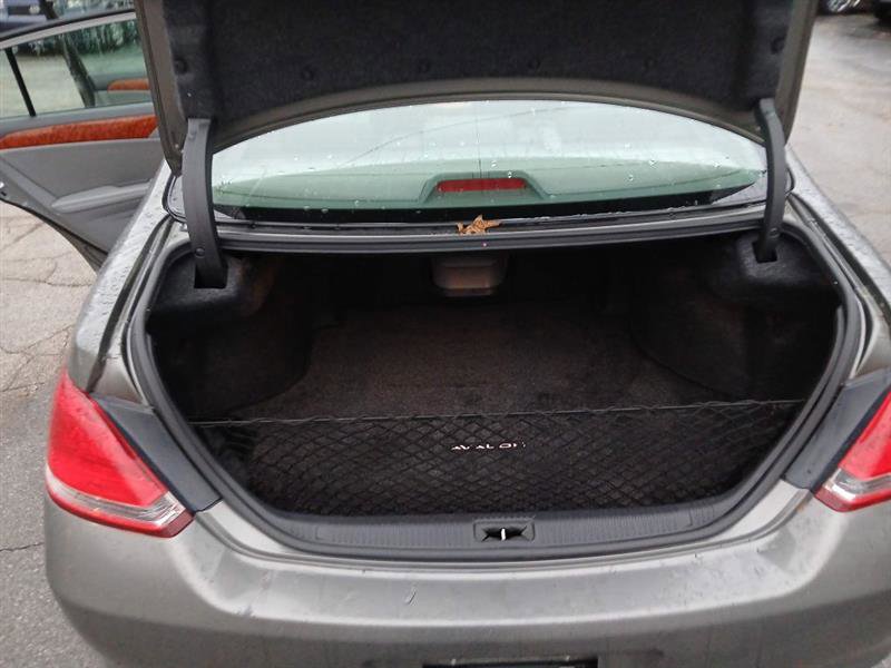 Used 2007 Toyota Avalon XL image 11