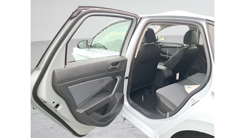 New 2026 Volkswagen Jetta SE FWD image 11