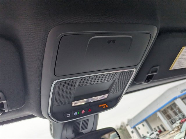 New 2026 Chevrolet Equinox RS image 22