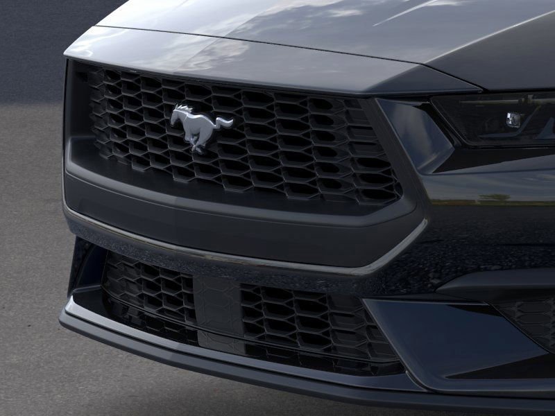 New 2026 Ford Mustang Premium image 17