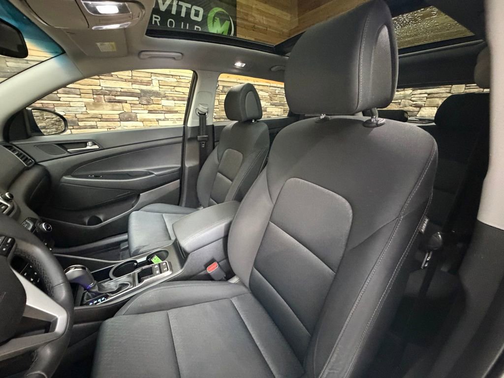 Used 2018 Hyundai Tucson Value AWD/4WD image 10