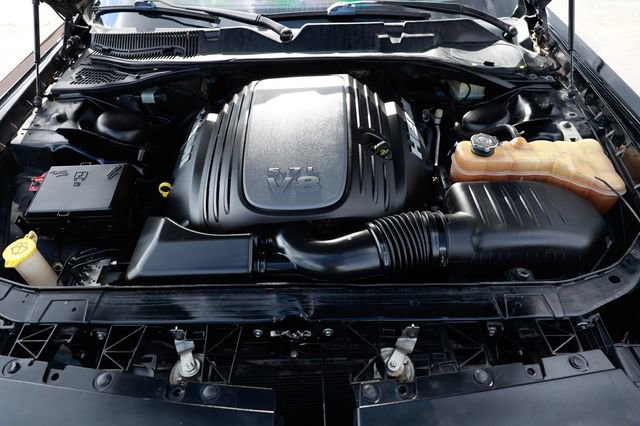 Used 2016 Dodge Challenger R/T w/ Sound Group image 20