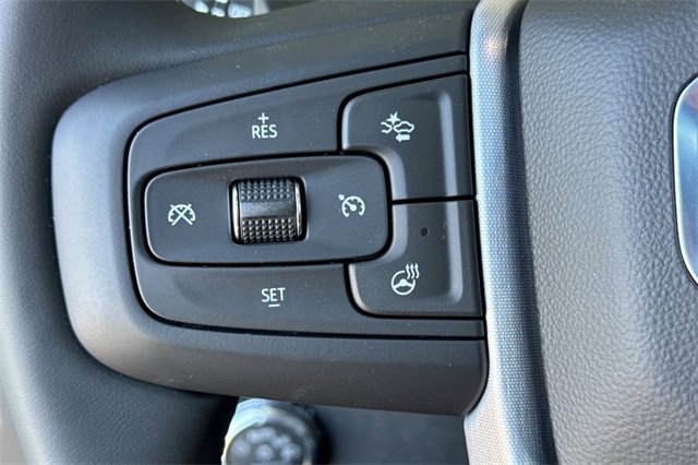 New 2025 GMC Sierra 1500 Elevation w/ Elevation Premium Package image 28