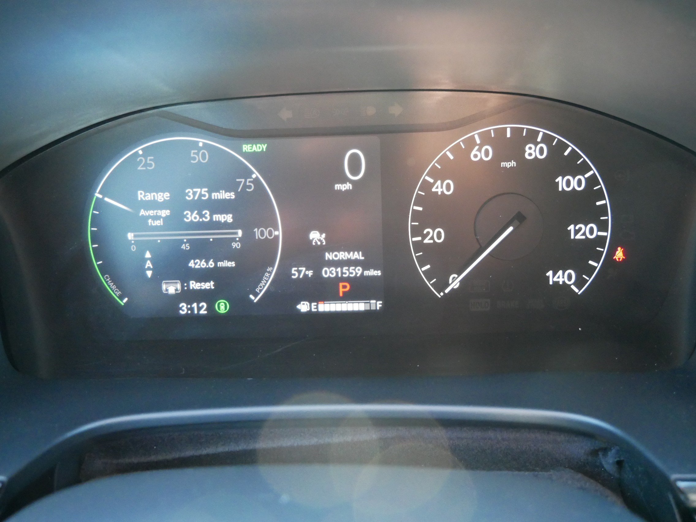 Certified 2024 Honda CR-V Sport Touring image 21