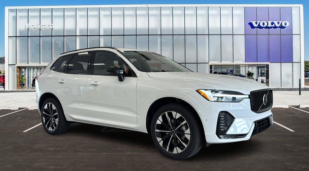 New 2027 Volvo XC60 B5 Plus AWD/4WD image 1
