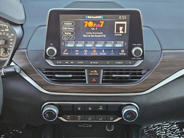 Used 2023 Nissan Altima 2.5 SV image 13