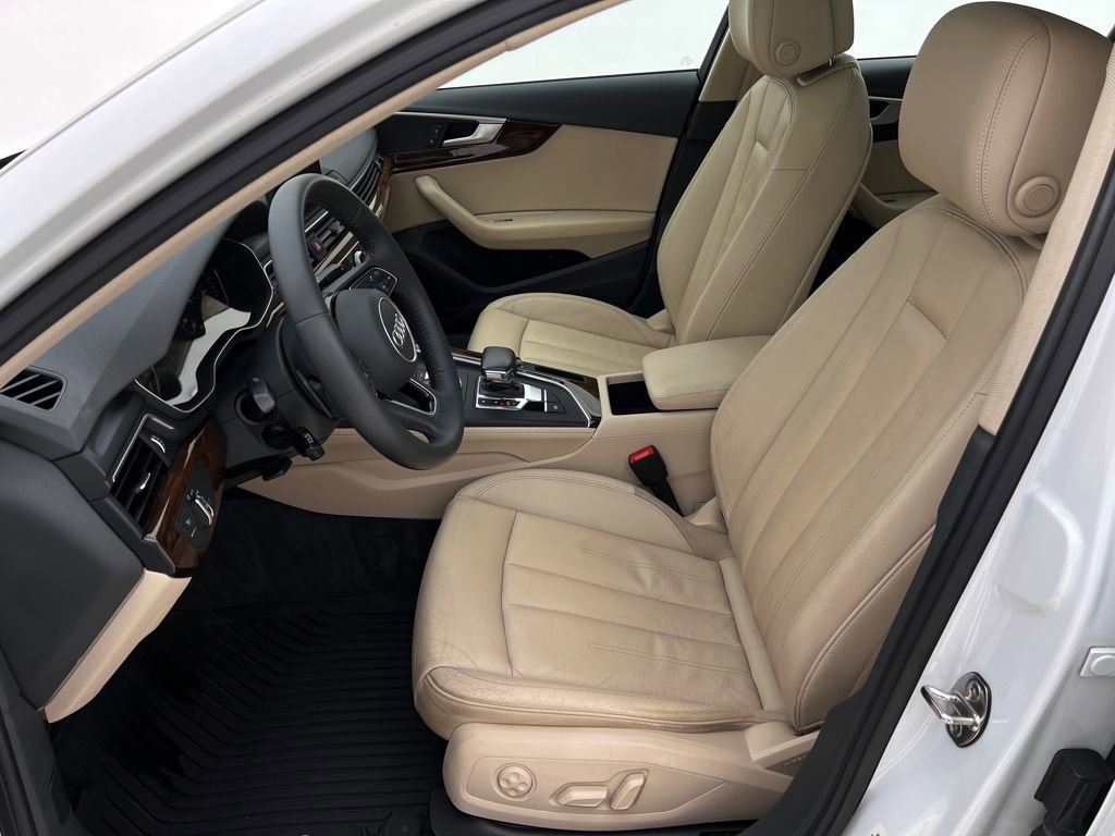 Used 2019 Audi A4 2.0T Premium w/ Convenience Package image 11