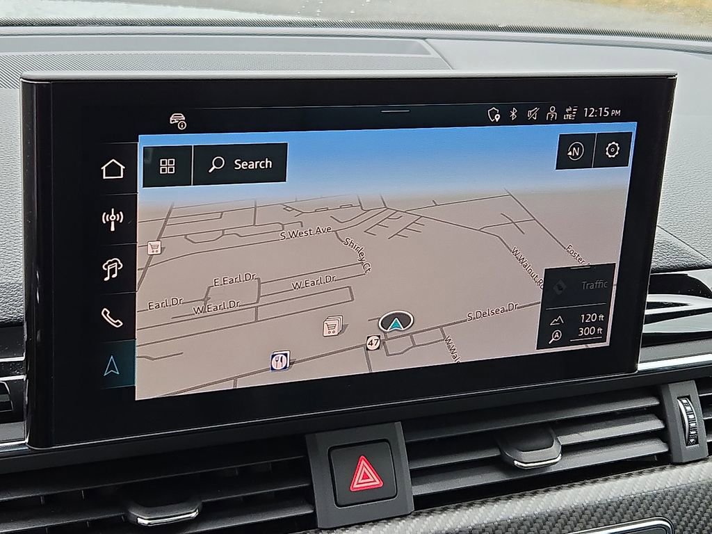 Used 2024 Audi RS 5 Sportback AWD/4WD image 17